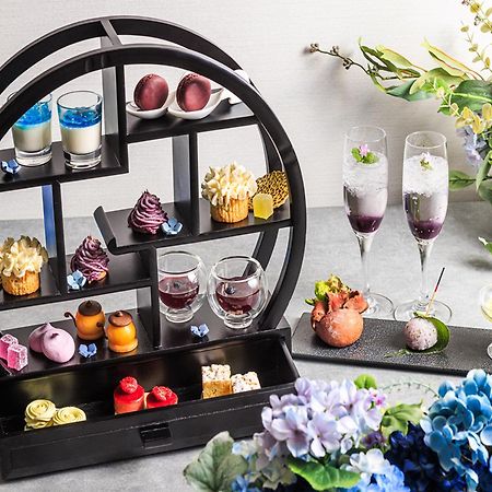 Kamakura Prince Hotel Zewnętrze zdjęcie
