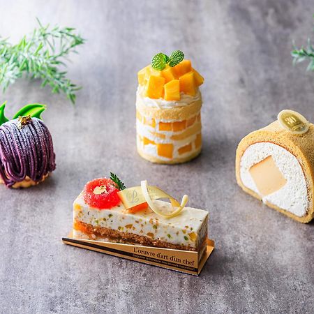 Kamakura Prince Hotel Zewnętrze zdjęcie