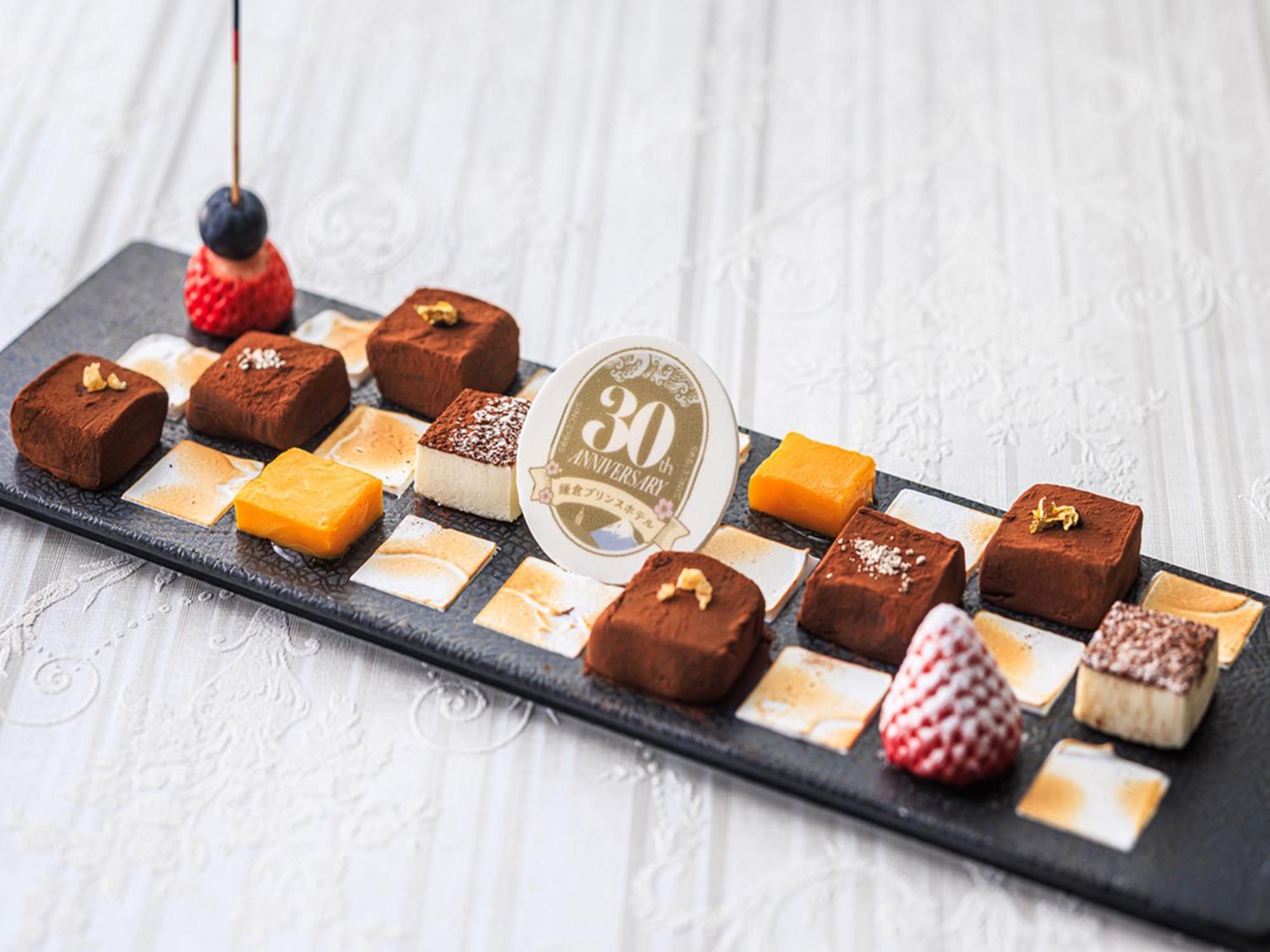 Kamakura Prince Hotel Zewnętrze zdjęcie