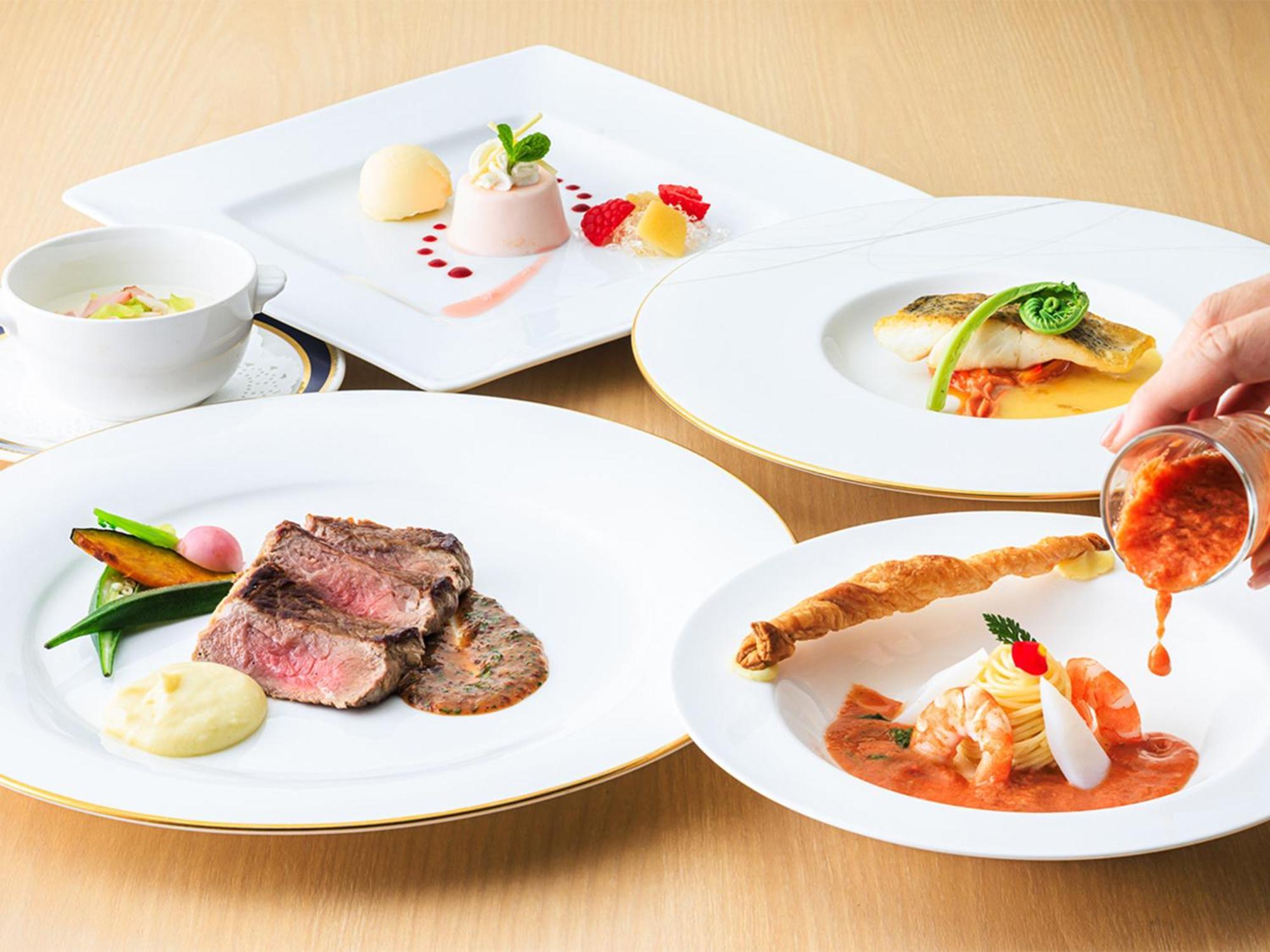 Kamakura Prince Hotel Zewnętrze zdjęcie